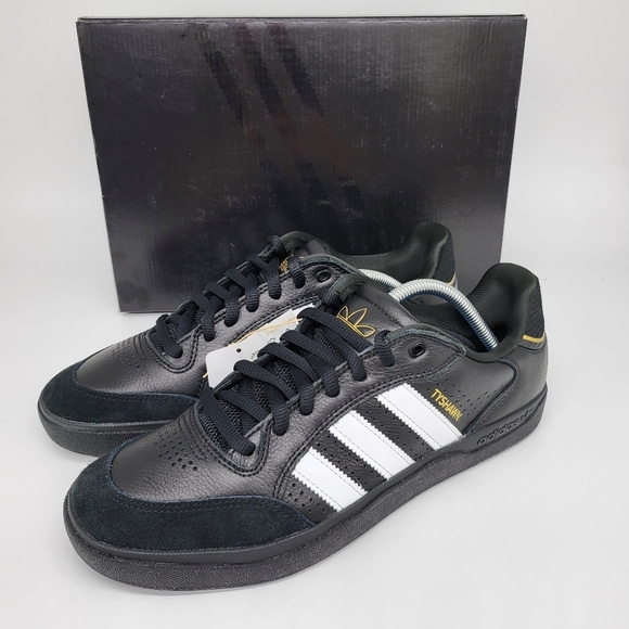 New adidas Tyshawn Low Men\'s Skateboarding Shoes Size 11 main image 7